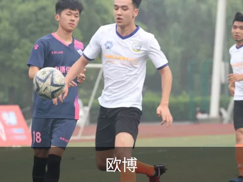 欧博品牌故事